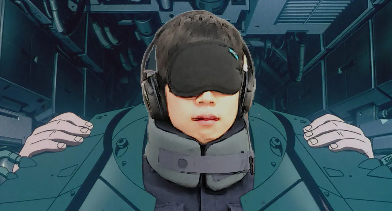 기계인간의BDD소개