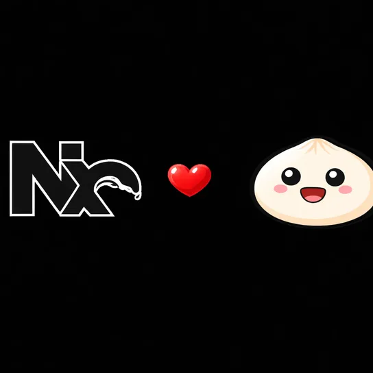 Nx에서 Bun 더 잘 사용하기: Nx 18 -> 21 마이그레이션 썸네일