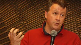 왜 폴 그레이엄은 회사 이름을 Y Combinator라고 지었을까 썸네일